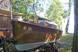bateau