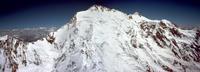 Distaghil from Bularung Sar Summit