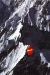 Paragliding on Bularung Sar