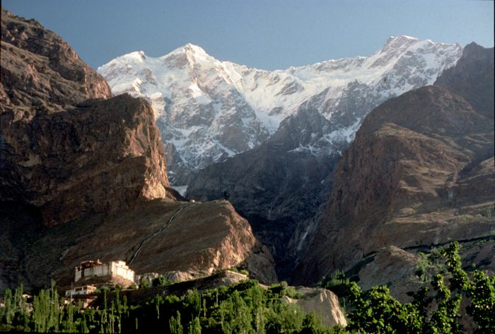 Alpinism, Himalaya, Karakoram Highway, Karakorum, Karimabad, Pakistan, Places, sport
