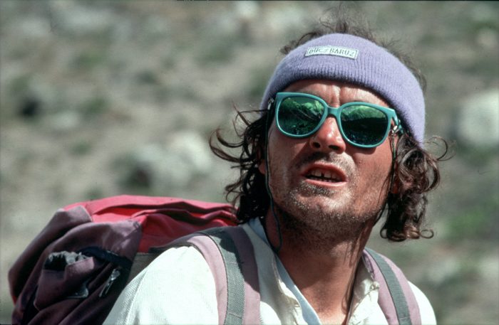 Alpinism, Bularung Sar, Christian Meillard, Himalaya, Karakorum, L'equipe, Pakistan, Places, sport