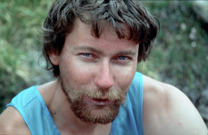 Alpinism, Bularung Sar, Himalaya, jean-Jacques Sauvain, Karakorum, L'equipe, Pakistan, Places, sport