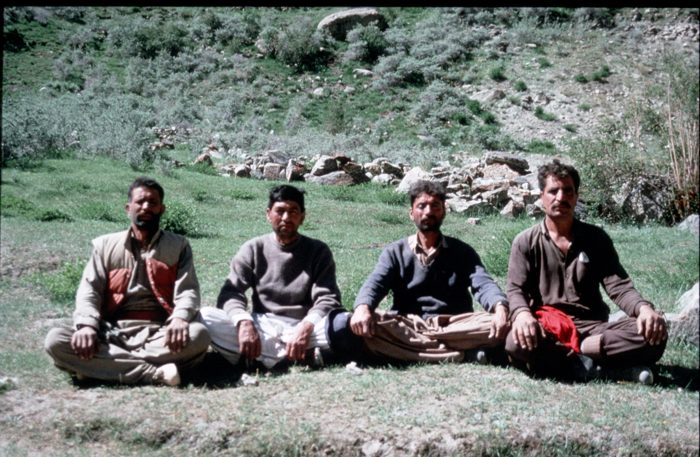 Alpinism, Himalaya, Hispar, Hispar Valley, Huru, Karakorum, Pakistan, Places, sport