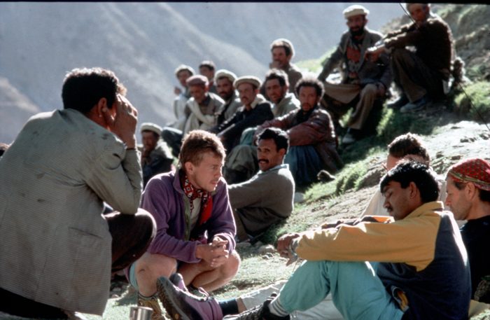 Alpinism, Bularung Sar, Himalaya, Hispar, Hispar Valley, Huru, Karakorum, L'equipe, Pakistan, Places, sport, Vincent von kaenel