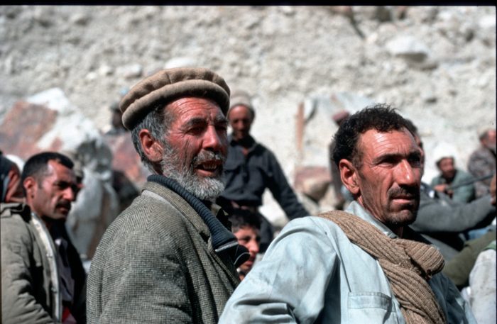 Alpinism, Himalaya, Hispar, Hispar Valley, Huru, Karakorum, Pakistan, Places, sport