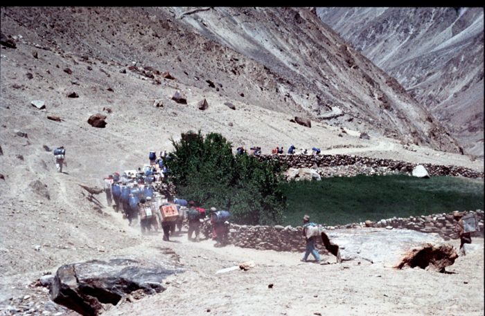 Alpinism, Himalaya, Hispar, Hispar Valley, Huru, Karakorum, Pakistan, Places, sport