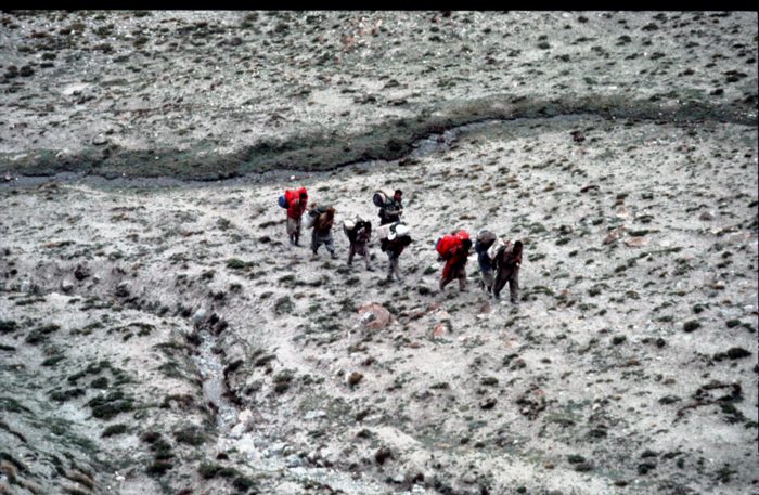 Alpinism, Himalaya, Hispar, Hispar Valley, Karakorum, Pakistan, Places, sport