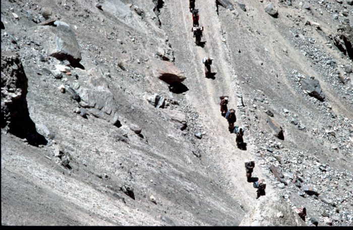 Alpinism, Himalaya, Hispar, Hispar Valley, Karakorum, Pakistan, Places, sport