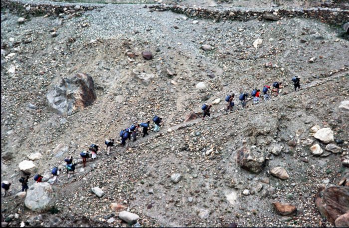 Alpinism, Himalaya, Hispar, Hispar Valley, Karakorum, Pakistan, Places, sport