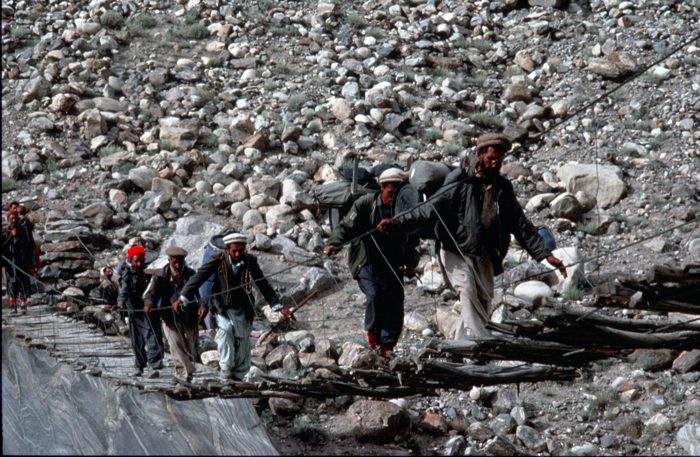Alpinism, Himalaya, Hispar, Hispar Valley, Karakorum, Pakistan, Places, sport
