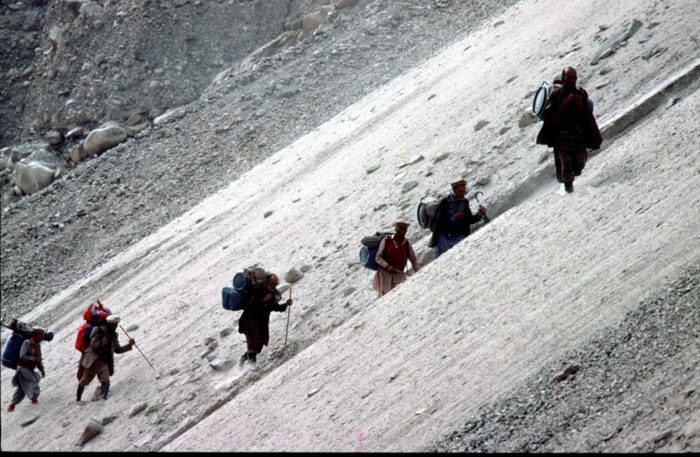 Alpinism, Himalaya, Hispar, Hispar Valley, Karakorum, Pakistan, Places, sport