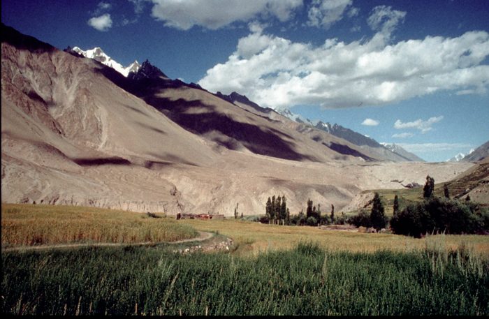 Alpinism, Himalaya, Hispar, Hispar Valley, Karakorum, Pakistan, Places, sport