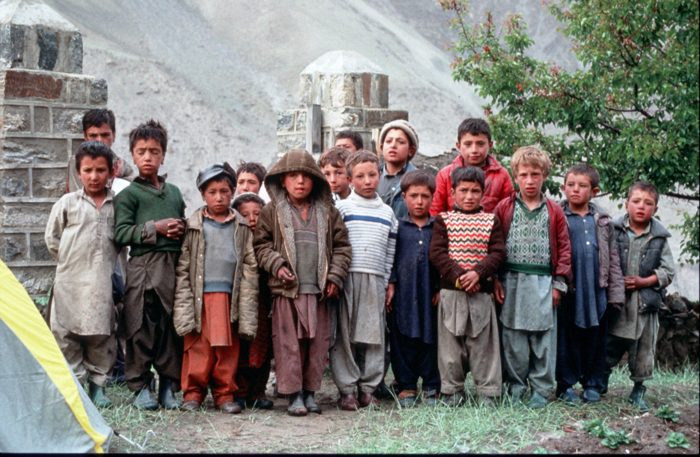 Alpinism, Himalaya, Hispar, Hispar Valley, Karakorum, Pakistan, Places, sport