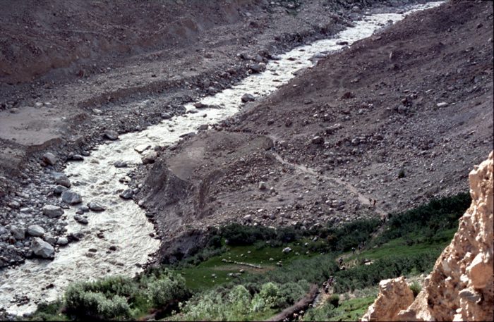 Alpinism, Himalaya, Hispar, Hispar River, Karakorum, Pakistan, Places, sport