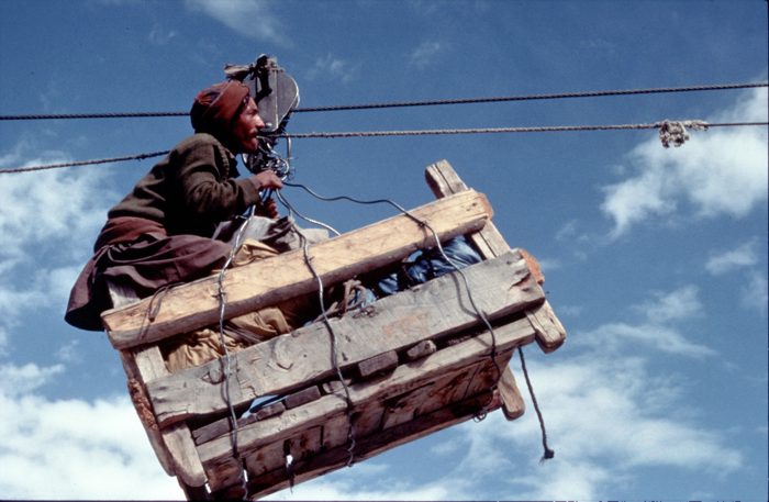 Alpinism, Himalaya, Hispar, Hispar River, Karakorum, Pakistan, Places, sport