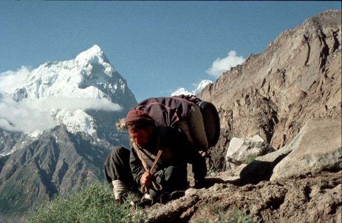 Alpinism, Himalaya, Hispar, Hispar Valley, Karakorum, Pakistan, Places, sport