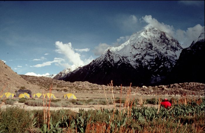 Alpinism, Himalaya, Hispar, Hispar Valley, Karakorum, Pakistan, Places, sport
