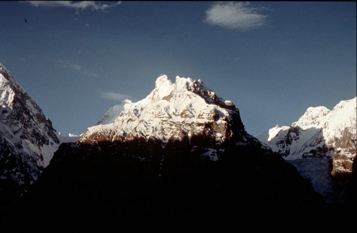 Alpinism, Himalaya, Hispar, Hispar Valley, Karakorum, Pakistan, Places, sport