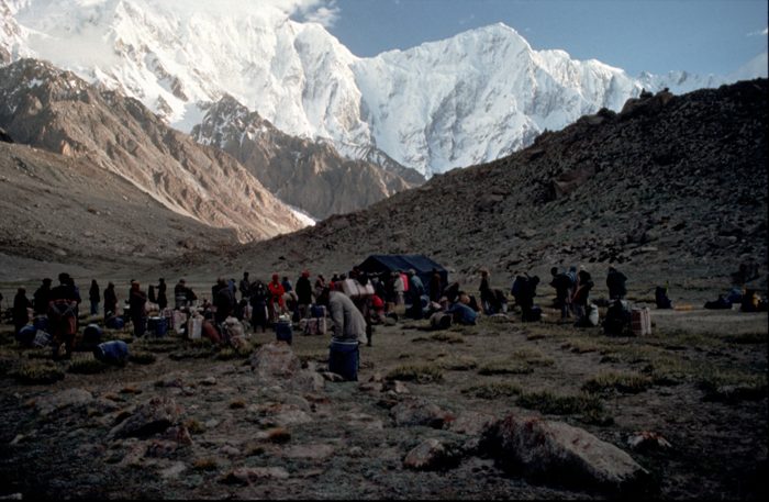 Alpinism, Himalaya, Karakorum, Pakistan, Places, sport