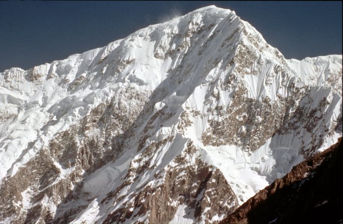 Alpinism, Bularung Sar, Himalaya, Karakorum, Pakistan, Places, sport