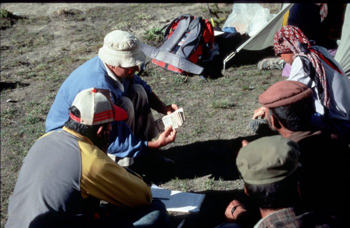 Alpinism, Bularung Sar, Camp de base, Himalaya, Karakorum, Pakistan, Places, sport