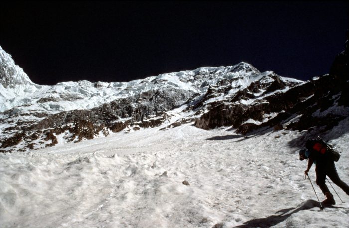 Alpinism, Bularung Sar, Glacier de Kunyang, Glacier de Kunyang, Himalaya, Karakorum, Pakistan, Places, sport