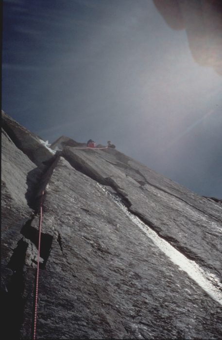 Alpinism, Bularung Sar, Himalaya, Karakorum, La tour de granit, Pakistan, Places, sport