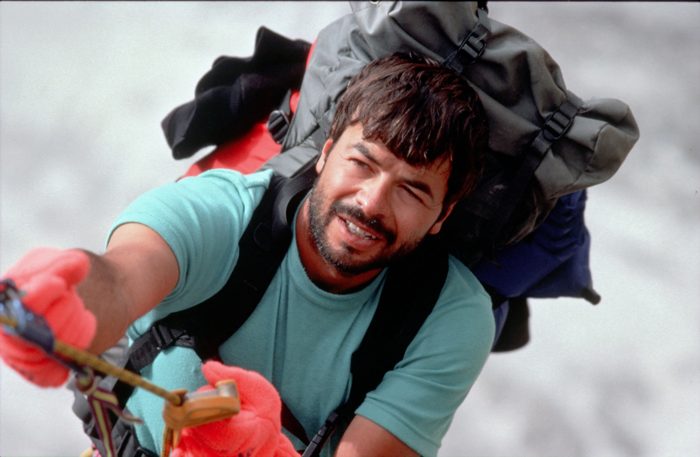 Alpinism, Bularung Sar, Himalaya, Karakorum, L'equipe, La tour de granit, Pakistan, Places, sport, Thierry Bionda