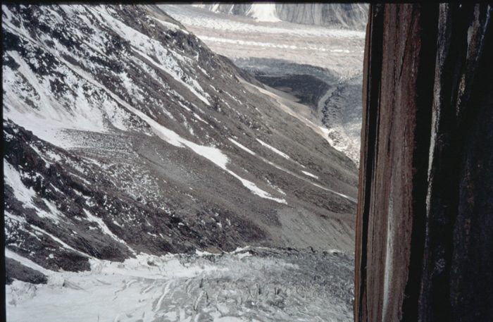 Alpinism, Bularung Sar, Himalaya, Karakorum, La tour de granit, Pakistan, Places, sport