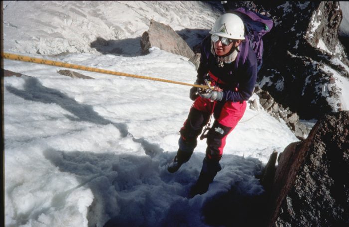 Alpinism, Bularung Sar, Carole Milz, Himalaya, Karakorum, L'equipe, Pakistan, Places, sport