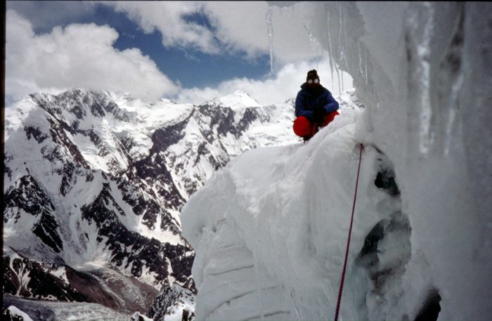 Alpinism, Bularung Sar, Himalaya, Karakorum, Pakistan, Places, sport