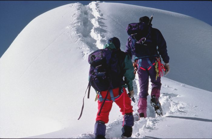 Alpinism, Bularung Sar, Camp 2 5600m, Himalaya, Jacques Aymon, Karakorum, L'equipe, Pakistan, Places, sport, Vincent von kaenel