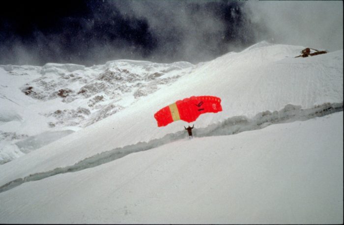Alpinism, Bularung Sar, Himalaya, Karakorum, L'equipe, Pakistan, Parapente, Places, sport, Vincent von kaenel