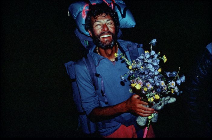 1990, Alpinism, Bularung Sar, Camp de base, Heinz Hugli, Himalaya, Karakorum, L'equipe, Pakistan, Places, sport, Year