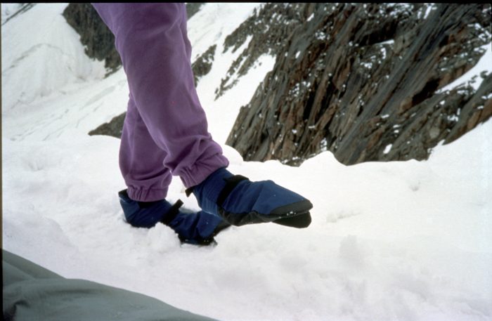 1990, Alpinism, Bularung Sar, Camp 1 5000m, Himalaya, Karakorum, Pakistan, Places, sport, Year