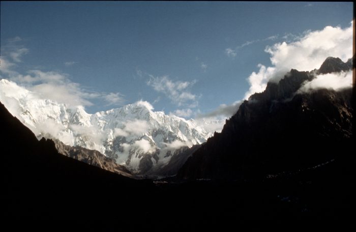 1990, Alpinism, Bularung Sar, Himalaya, Karakorum, Pakistan, Places, sport, Year