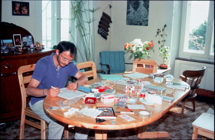 1990, Alpinism, Himalaya, Karakorum, Pakistan, Places, sport, Year