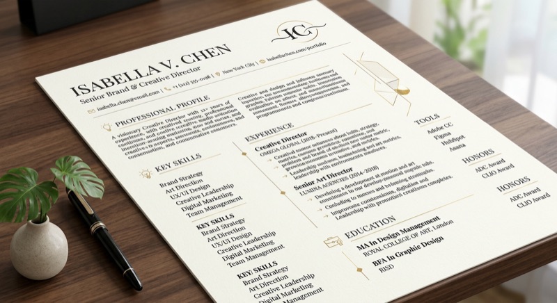 Resume