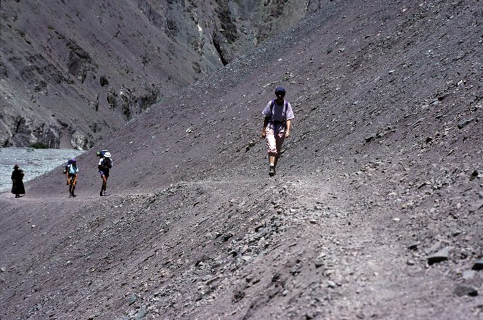 Hemis, Ladakh, Himalaya, India, Places, Treking to Darcha
