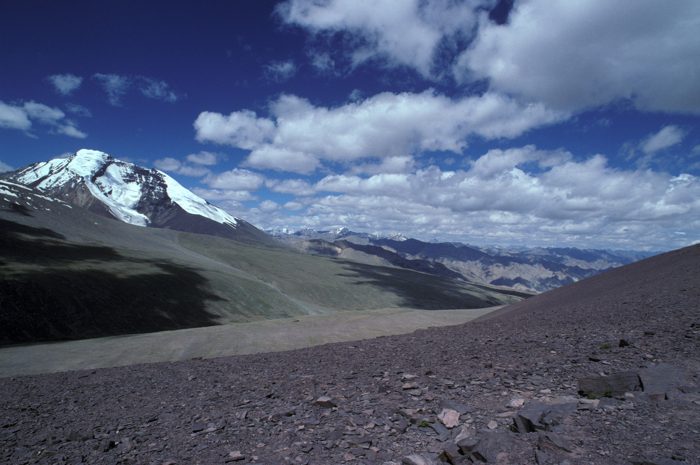 Hemis, Ladakh, Himalaya, India, Places, Treking to Darcha