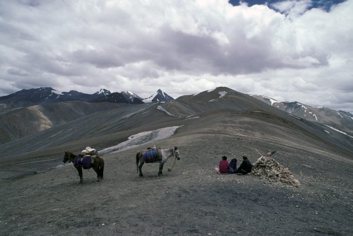 Treking to Darcha, Places, India, Himalaya, Ladakh, Hemis