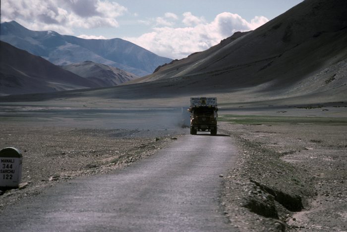 Treking to Darcha, Places, India, Himalaya, Ladakh, Hemis